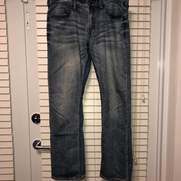 is buffalo david bitton a good brand